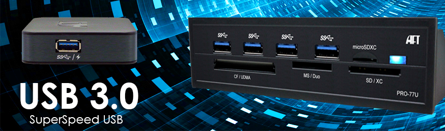 USB 3.0
