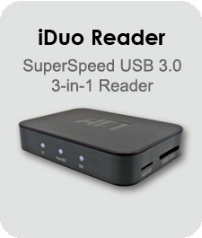 IDUO READER