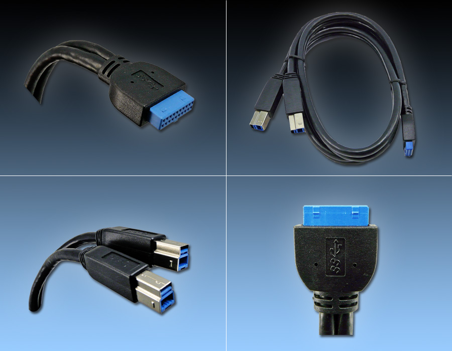 USB 3.0