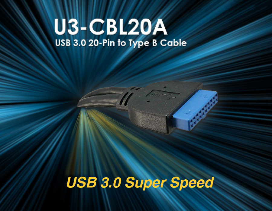 usb 3.0 cable