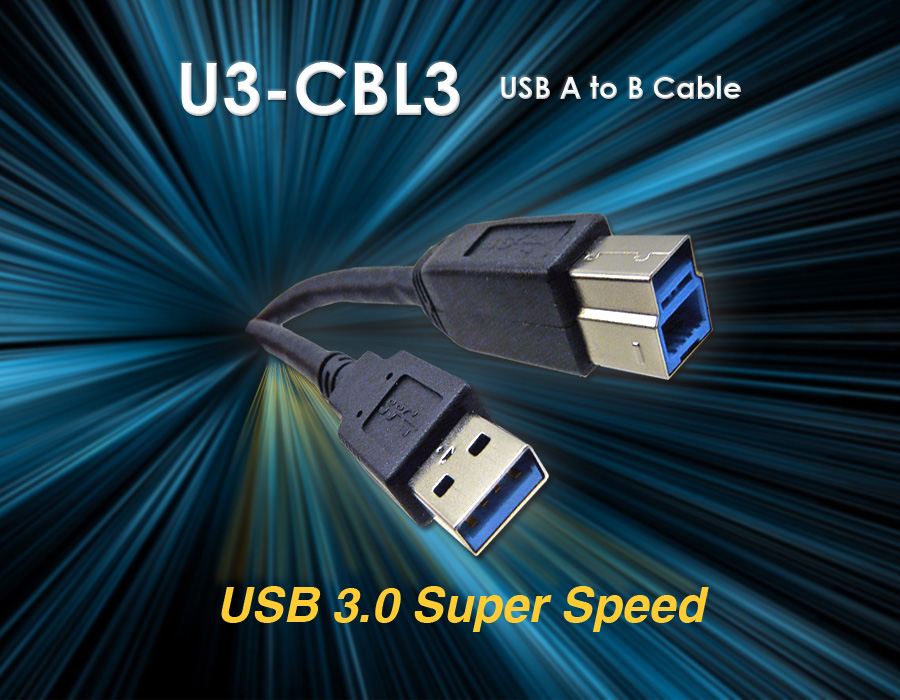 USB 3.0 Cable