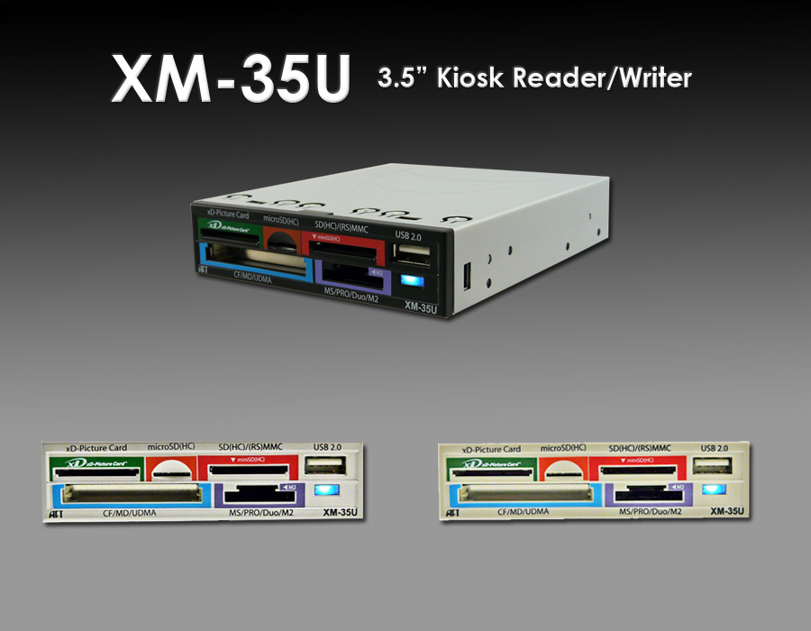 XM-35U