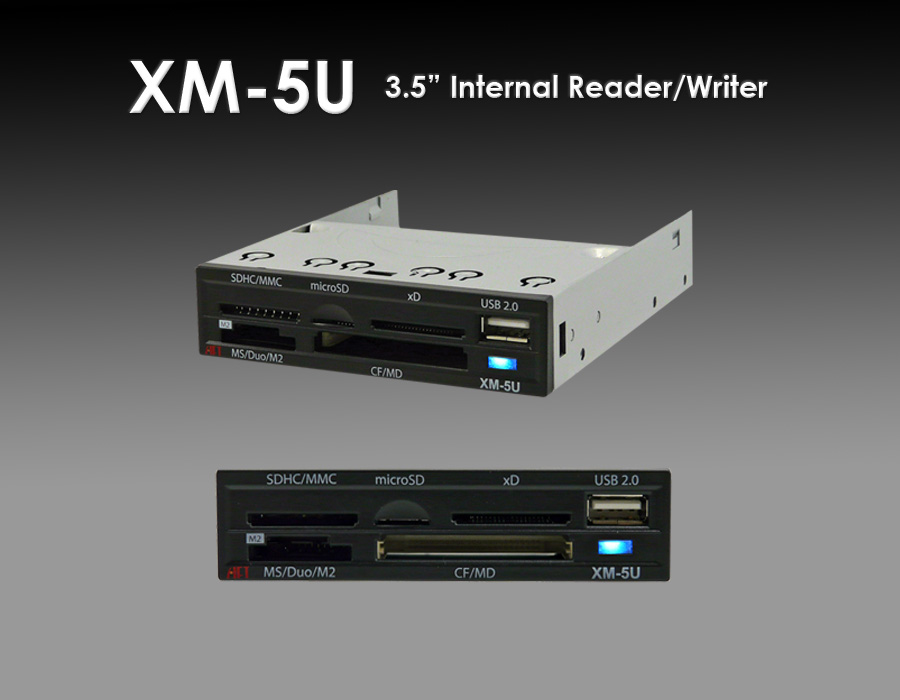 XM-5U