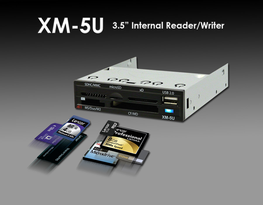 XM-5U