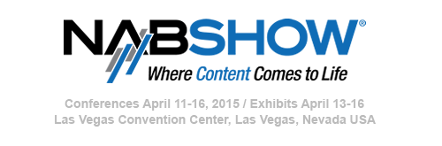 NAB 2014