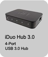 IDUO HUB 3.0