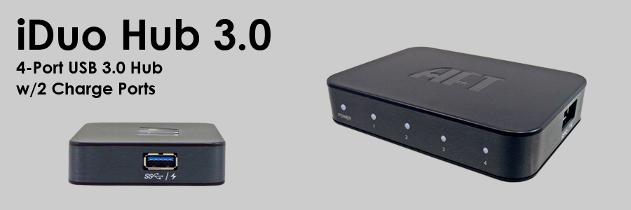 iduo hub 3.0