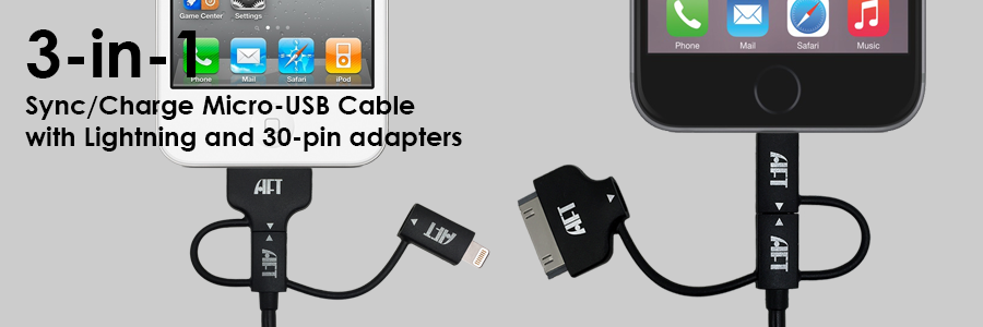 AFT SMARTCABLE