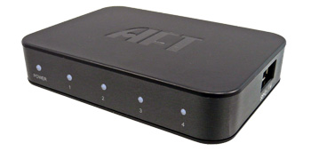 iDuo USB 3.0