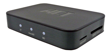 iDuo USB 3.0
