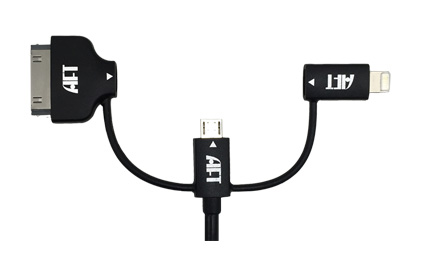 AFT SMARTCABLE